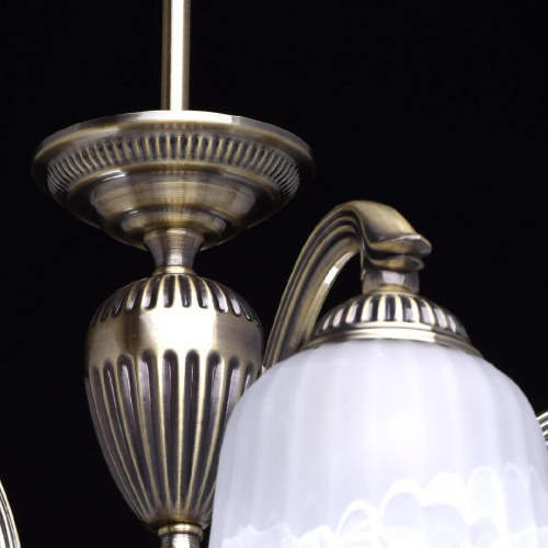 Потолочная люстра MW-Light Ариадна 16 450014605 Потолочная люстра MW-Light Ариадна 16 450014605
