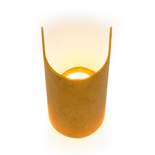 Настенный светодиодный светильник iLedex Cute ZD8077-6W gold Настенный светодиодный светильник iLedex Cute ZD8077-6W gold