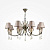Люстра Maytoni RC855-PL-08-R