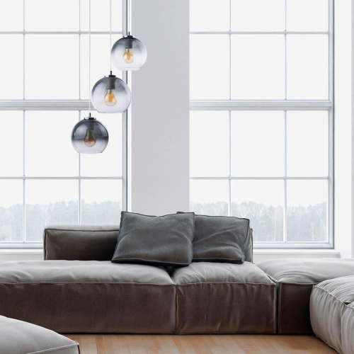 Подвесной светильник TK Lighting 2795 Santino Подвесной светильник TK Lighting 2795 Santino
