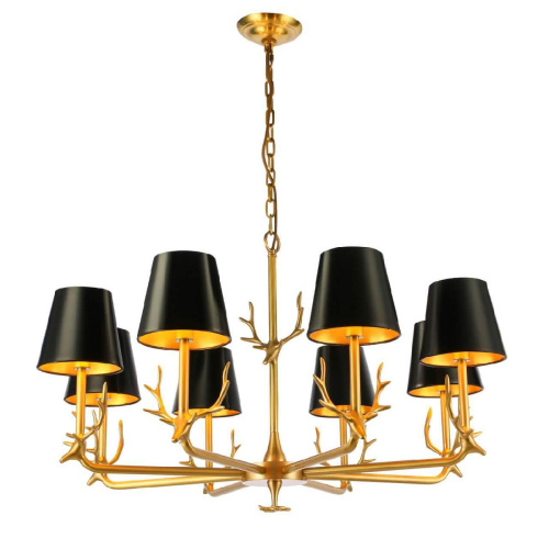 Подвесная люстра ST Luce Velossa SL1123.203.08