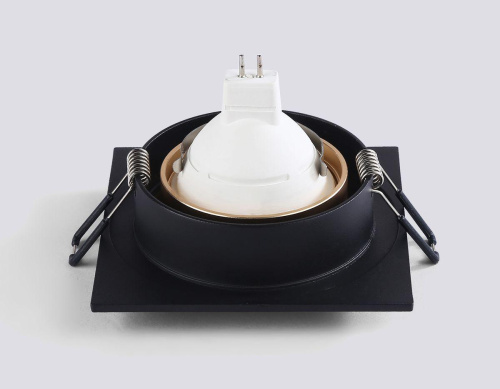 Встраиваемый светильник Ambrella Light Techno Spot Standard Tech TN102730 Встраиваемый светильник Ambrella Light Techno Spot Standard Tech TN102730