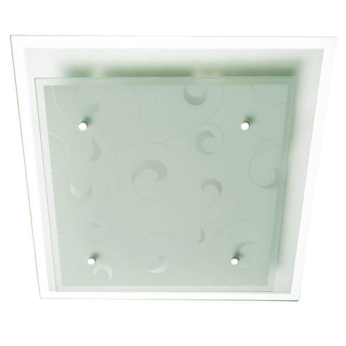 Потолочный светильник Arte Lamp A4807PL-3CC Потолочный светильник Arte Lamp A4807PL-3CC