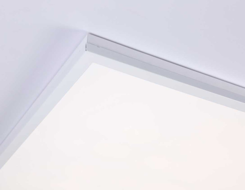 Встраиваемый светодиодный светильник Ambrella light Panels DPS1017