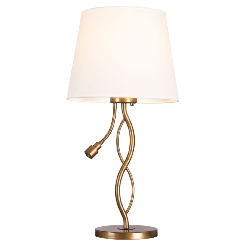 Настольная лампа Lussole Loft LSP-0551