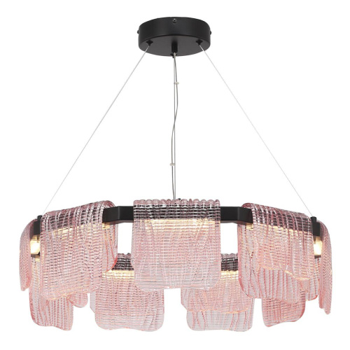 Подвесной светодиодный светильник ST Luce Voile SL6021.403.54 Подвесной светодиодный светильник ST Luce Voile SL6021.403.54