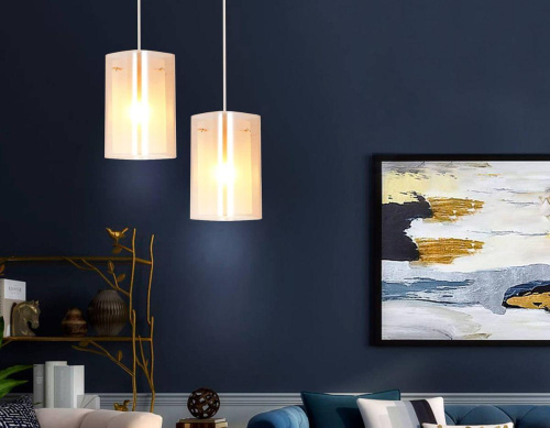 Подвесной светильник Ambrella light Traditional TR3681 Подвесной светильник Ambrella light Traditional TR3681