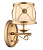 Бра Arte Lamp Chic A2806AP-1SR