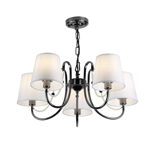 Подвесная люстра Rivoli Perla 2025-205 Б0038434 Подвесная люстра Rivoli Perla 2025-205 Б0038434