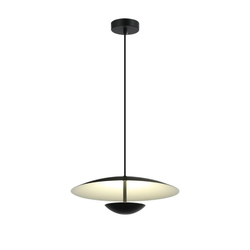 Подвесной светодиодный светильник Kink Light Синди 08467-35A,19 Подвесной светодиодный светильник Kink Light Синди 08467-35A,19
