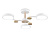 Люстра на штанге Ambrella light COMFORT FL4855