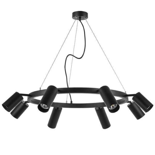 Подвесная люстра Lightstar Rullo (571018+214437-4+214487-4) LR018874374 Подвесная люстра Lightstar Rullo (571018+214437-4+214487-4) LR018874374