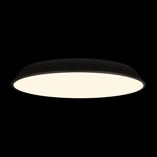 Потолочный светодиодный светильник Loft IT Brim 10226 Black Потолочный светодиодный светильник Loft IT Brim 10226 Black