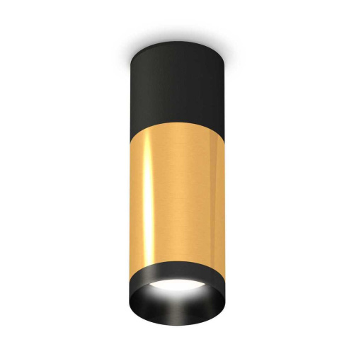 Комплект потолочного светильника Ambrella light Techno Spot XC (C6302, C6327, A2010, N6131) XS6327040 Комплект потолочного светильника Ambrella light Techno Spot XC (C6302, C6327, A2010, N6131) XS6327040