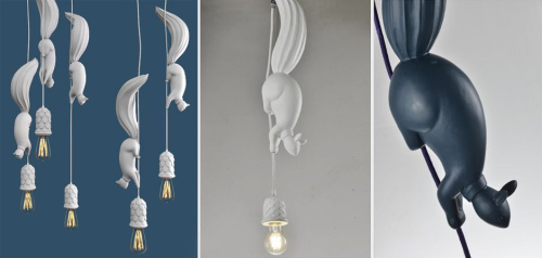 Светильник Белка Karman Sherwood E Robin Se151 Bb Int-White By Imperiumloft Светильник Белка Karman Sherwood E Robin Se151 Bb Int-White By Imperiumloft