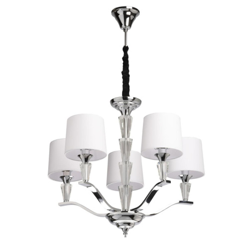 Подвеснаяя люстра MW-Light Palermo 386018305 Подвеснаяя люстра MW-Light Palermo 386018305