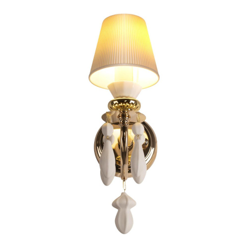 Бра Loft IT Grace 10203/1W White Бра Loft IT Grace 10203/1W White