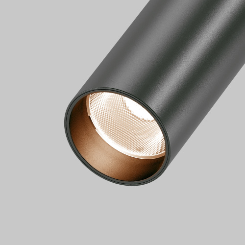 Потолочный светильник Technical C055CL-L12B2.7K-W-B Потолочный светильник Technical C055CL-L12B2.7K-W-B