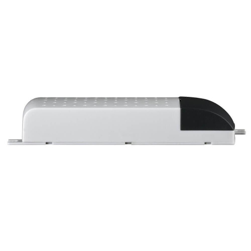 Трансформатор электронный Paulmann VDE Mipro 12V 105W IP20 97753 Трансформатор электронный Paulmann VDE Mipro 12V 105W IP20 97753