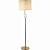 Торшер Illumico IL1413-1F-27 GD