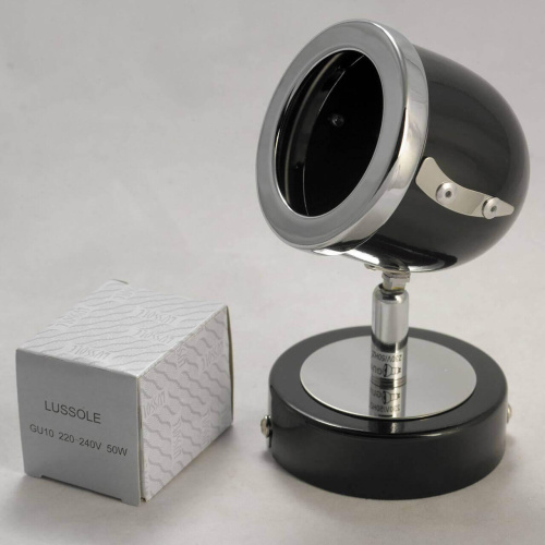 Спот Lussole Tivoli LSN-3121-01 Спот Lussole Tivoli LSN-3121-01