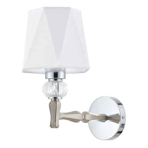 Бра Escada 672/1A Nickel Бра Escada 672/1A Nickel
