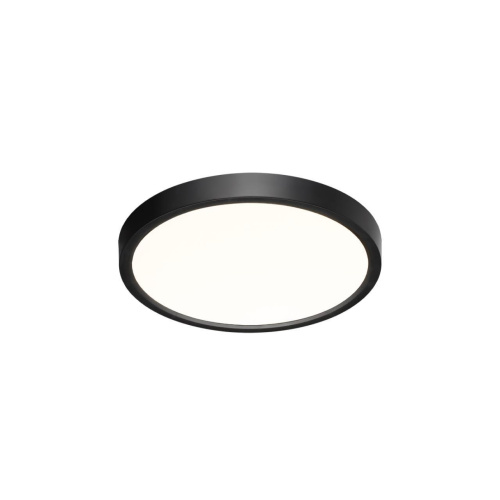 Настенно-потолочный светодиодный светильник Sonex Mitra Alfa Black 7660/18L Настенно-потолочный светодиодный светильник Sonex Mitra Alfa Black 7660/18L
