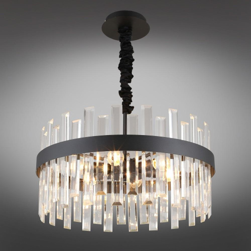 Подвесная люстра Omnilux Oriolo OML-69413-06 Подвесная люстра Omnilux Oriolo OML-69413-06