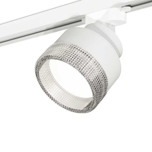Комплект трекового светильника Ambrella light Track System XT (A2524, A2105, C8101, N8480) XT8101040 Комплект трекового светильника Ambrella light Track System XT (A2524, A2105, C8101, N8480) XT8101040