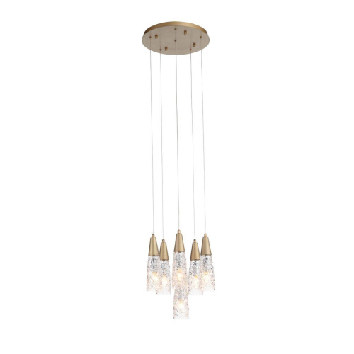 Подвесная люстра ST Luce Penelo SL1151.203.06 Подвесная люстра ST Luce Penelo SL1151.203.06
