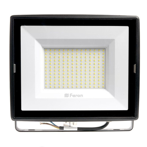 Прожектор светодиодный Feron 200W 4000K LL-924 48110 Прожектор светодиодный Feron 200W 4000K LL-924 48110