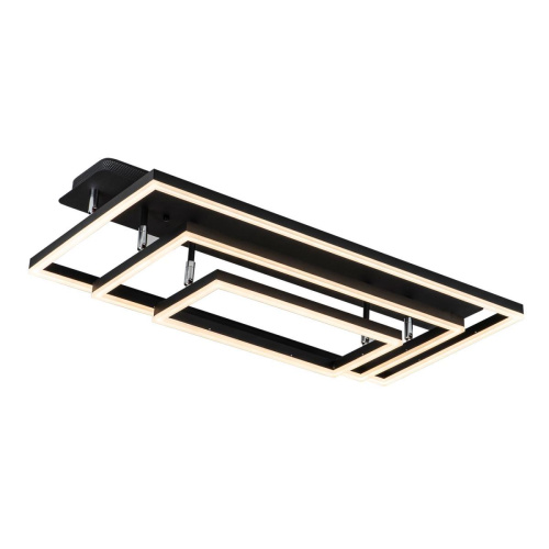 Потолочный светильник LED4U L11001-3CL ВК Потолочный светильник LED4U L11001-3CL ВК