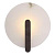 Настенный светильник ST Luce MONTRE SL1195.701.01