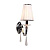 Бра Lumina Deco Federrica LDW 1158-1 WT
