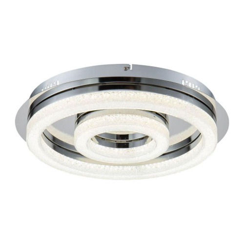 Потолочный светодиодный светильник Freya Сaprice FR6001CL-L33CH Потолочный светодиодный светильник Freya Сaprice FR6001CL-L33CH