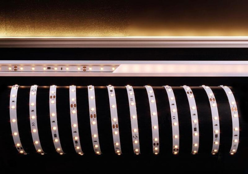 Лента светодиодная Deko-Light 2835-60-24V-2700K-5m 840133 Лента светодиодная Deko-Light 2835-60-24V-2700K-5m 840133
