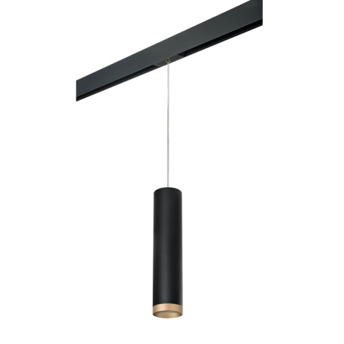 Трековый светильник Lightstar Rullo (214497+595857+203440) PRORP49740 Трековый светильник Lightstar Rullo (214497+595857+203440) PRORP49740