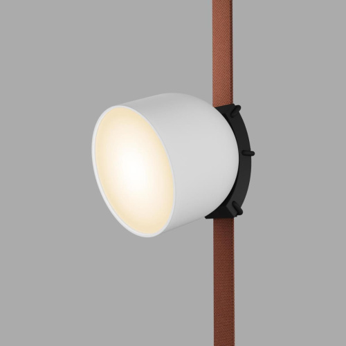Трековый светильник Denkirs DK5543-WH+BK Трековый светильник Denkirs DK5543-WH+BK