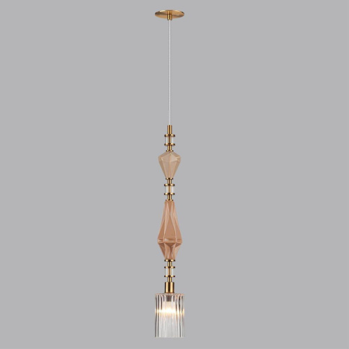 Подвесной светильник Odeon Light Exclusive Modern Terra 5414/1E Подвесной светильник Odeon Light Exclusive Modern Terra 5414/1E