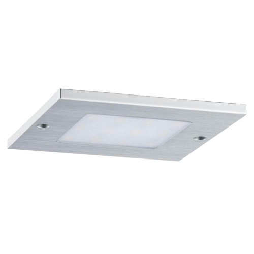Мебельный светодиодный светильник Paulmann Micro Line Led Leaf 93561 Мебельный светодиодный светильник Paulmann Micro Line Led Leaf 93561