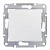 Выключатель одноклавишный Schneider Electric Sedna IP44 10A 250V SDN0100321