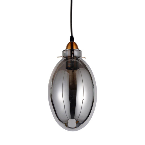 Подвесной светильник Lumina Deco Renton LDP 6836 GY+MD Подвесной светильник Lumina Deco Renton LDP 6836 GY+MD