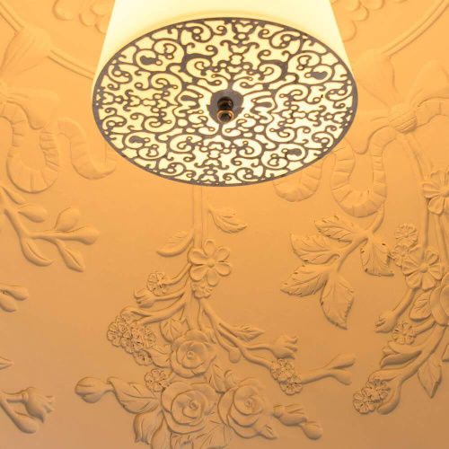 Подвесной светильник Arte Lamp Rome A4176SP-1WH Подвесной светильник Arte Lamp Rome A4176SP-1WH