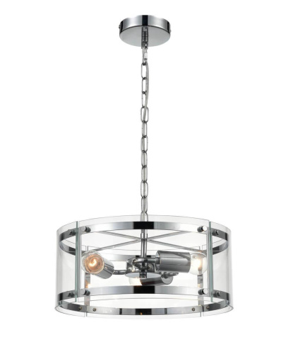 Подвесной светильник Vele Luce Tivoli VL5073P03 Подвесной светильник Vele Luce Tivoli VL5073P03