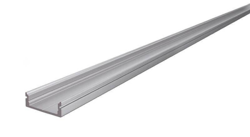 Профиль Deko-Light U-profile flat AU-01-15 970060 Профиль Deko-Light U-profile flat AU-01-15 970060