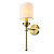 Бра Milosh Tendence Nou 0925WL-1GD