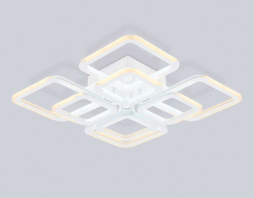 Светильник потолочный Ambrella light ACRYLICA FA8950 Светильник потолочный Ambrella light ACRYLICA FA8950