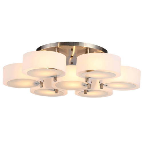 Потолочная люстра Evoluce Foresta SL483.352.07 Потолочная люстра Evoluce Foresta SL483.352.07