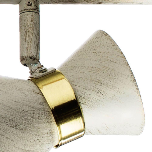 Спот Arte Lamp Baltimore A1406PL-3WG Спот Arte Lamp Baltimore A1406PL-3WG