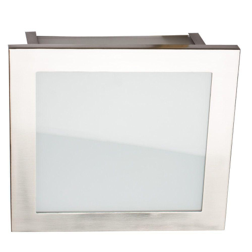 Потолочный светильник Arte Lamp Spruzzi A6064PL-2SS Потолочный светильник Arte Lamp Spruzzi A6064PL-2SS